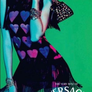 Versace for H&M flapper dress